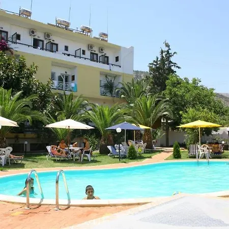 Harmony 2* Malia