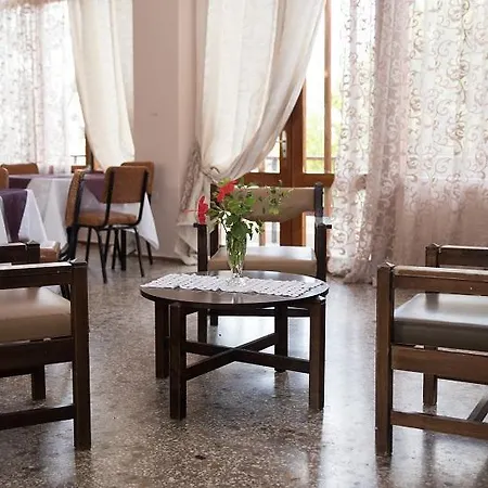 Harmony Hotel 2*