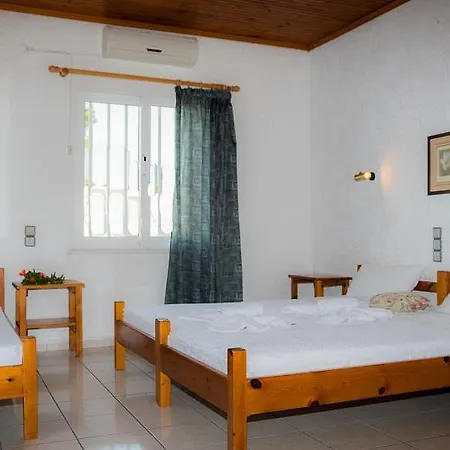 Harmony Hotel