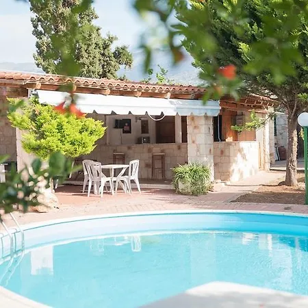 Hotel Harmony Malia