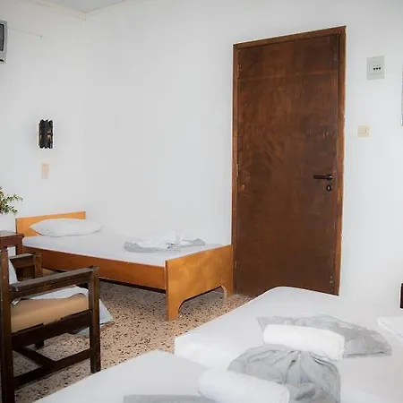 Harmony Hotel Malia