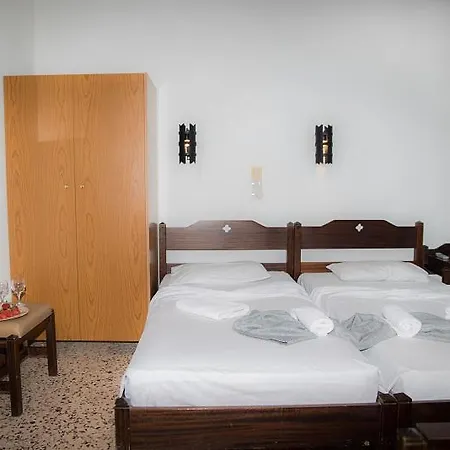 Harmony Hotel
