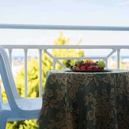 Hotel Harmony 2*