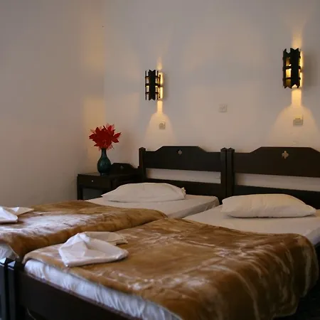 Harmony Hotel 2*