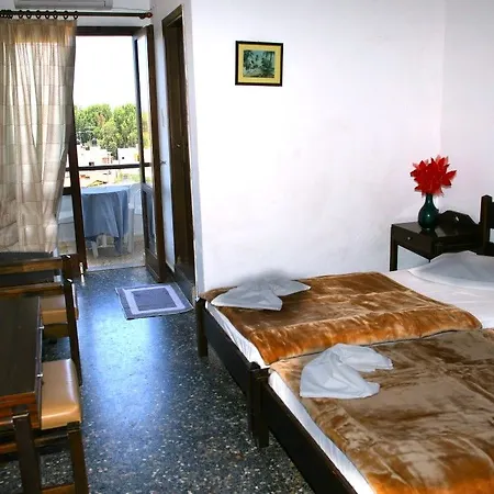 Hotel Harmony Malia
