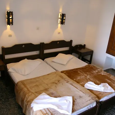 Harmony Hotel